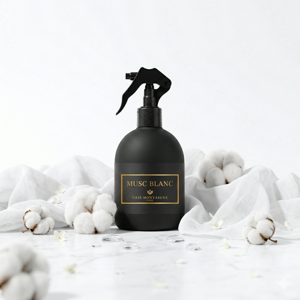 Musc Blanc