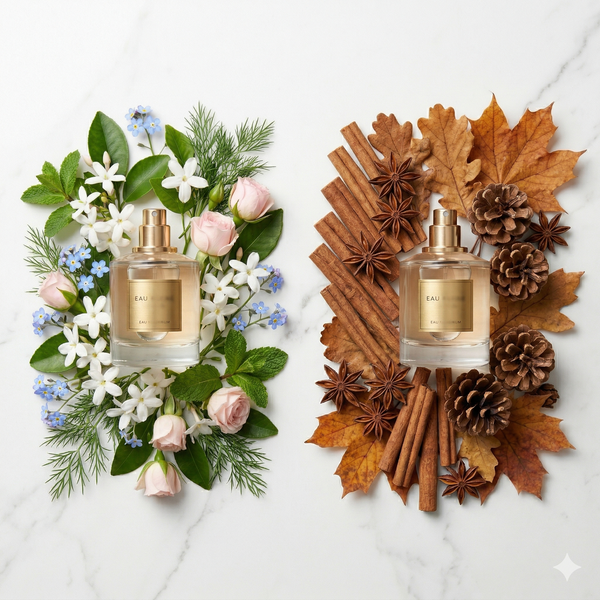 Variez selon les saisons